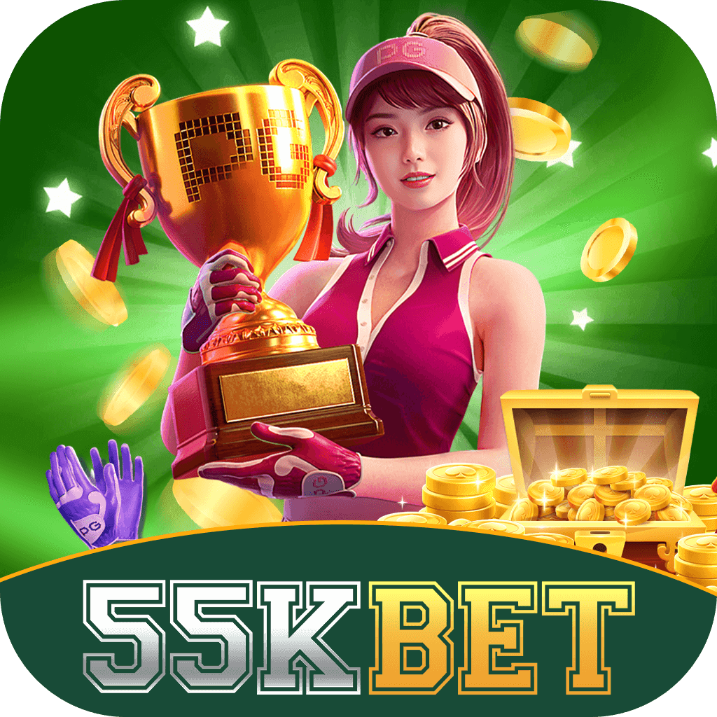 55kbet App: Info, Rating, dan Link Download APK Resmi — ikon aplikasi