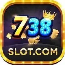 738slots App: Info, Rating, dan Link Download APK Resmi — ikon aplikasi