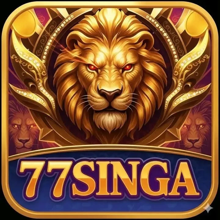 77singa APK Terbaru 2026 untuk Semua Perangkat APK Resmi — ikon aplikasi