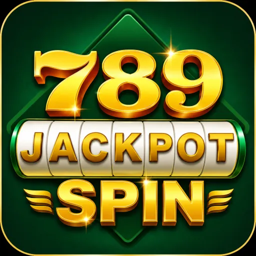 Aplikasi 789jackpot Resmi dan Terpercaya di Android APK Resmi — ikon aplikasi