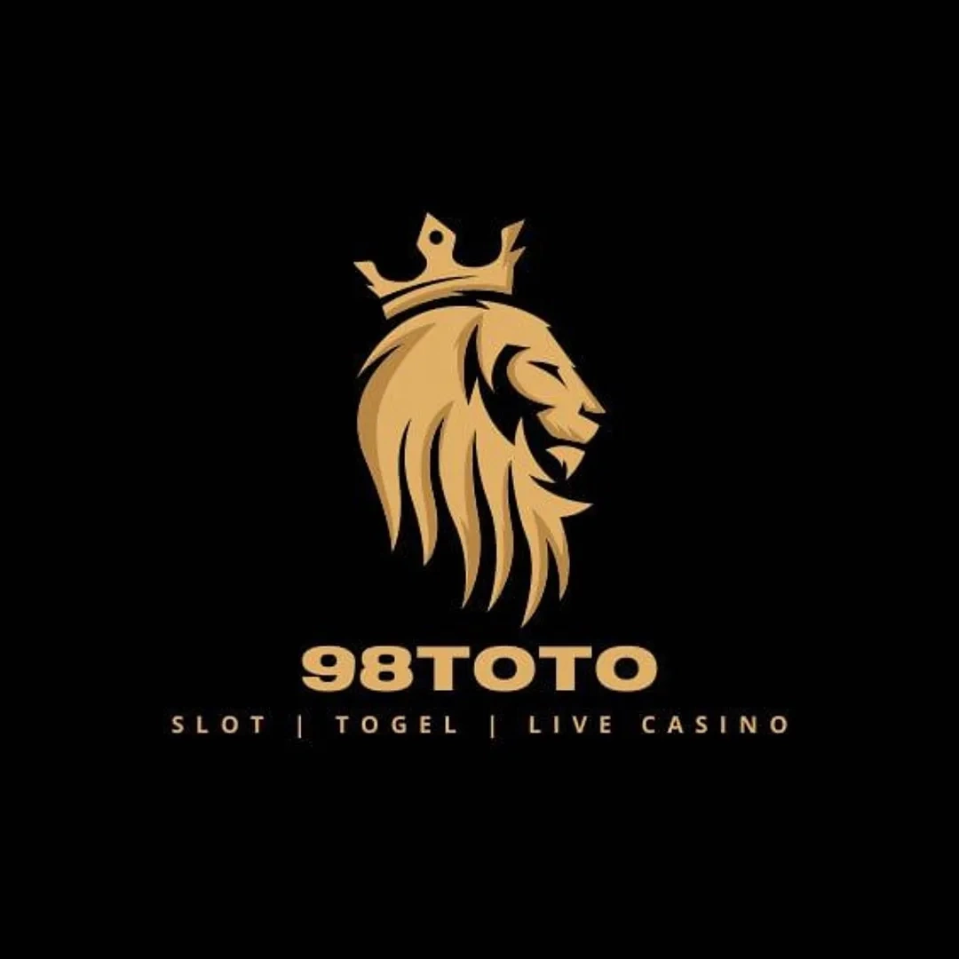 98toto APK Terbaru dengan Fitur Lengkap APK Resmi — ikon aplikasi