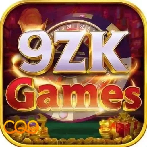 9zkgames Terbaru 2026: Download APK dan Review APK Resmi — ikon aplikasi