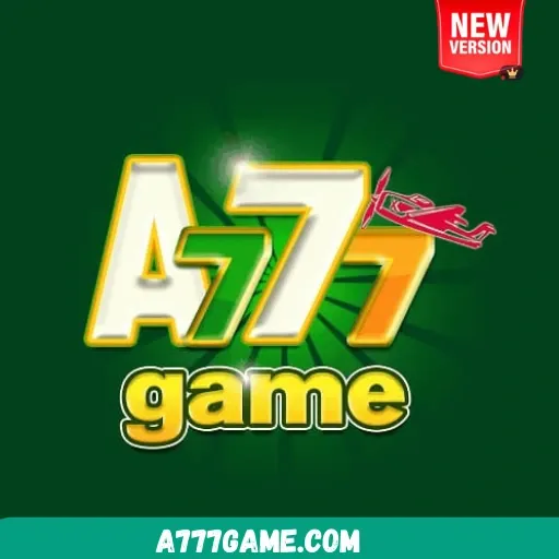 Update Aplikasi a777game ke Versi Terbaru APK Resmi — ikon aplikasi