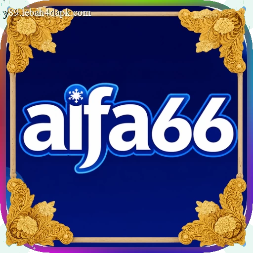 aifa66 APK Terbaru dan Aman untuk Diunduh APK Resmi — ikon aplikasi