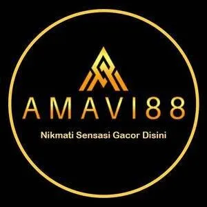amavi88 Terbaru untuk Android: Download APK Gratis APK Resmi — ikon aplikasi
