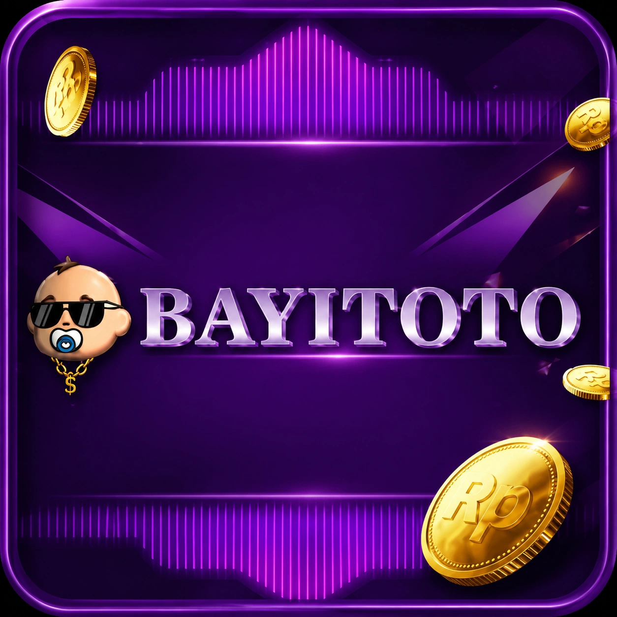 Aplikasi bayitoto Terbaru: Review dan Link Download APK Resmi — ikon aplikasi