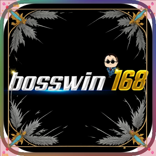 Aplikasi bosswin168 Terbaru dan Terlengkap APK Resmi — ikon aplikasi