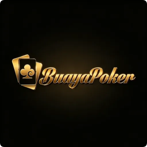 buayapoker Versi Terbaru untuk Android Tanpa Ribet APK Resmi — ikon aplikasi
