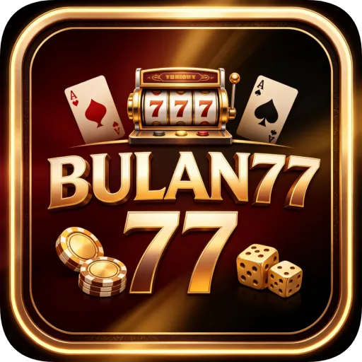 Download bulan77 APK Terbaru untuk HP Android APK Resmi — ikon aplikasi