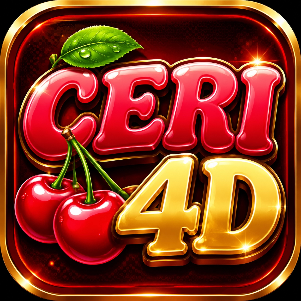 ceri4d APK Versi Terbaru untuk Android 2026 APK Resmi — ikon aplikasi