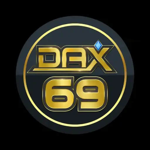 Review Lengkap Aplikasi dax69 Terbaru APK Resmi — ikon aplikasi