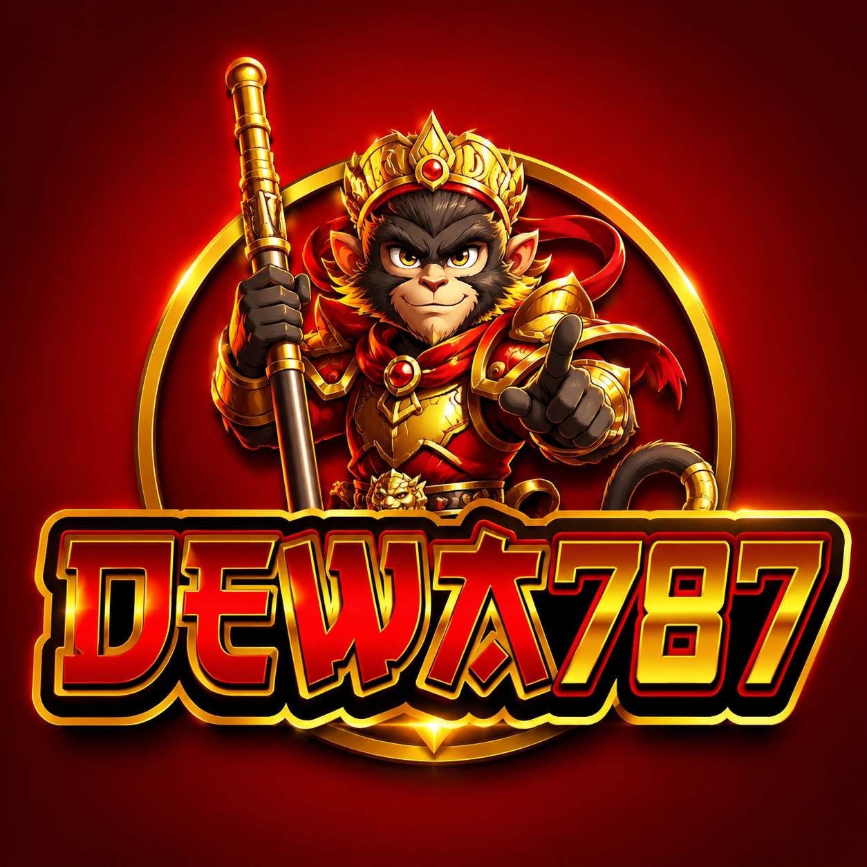 Aplikasi dewa787 Resmi dan Terpercaya di Android APK Resmi — ikon aplikasi