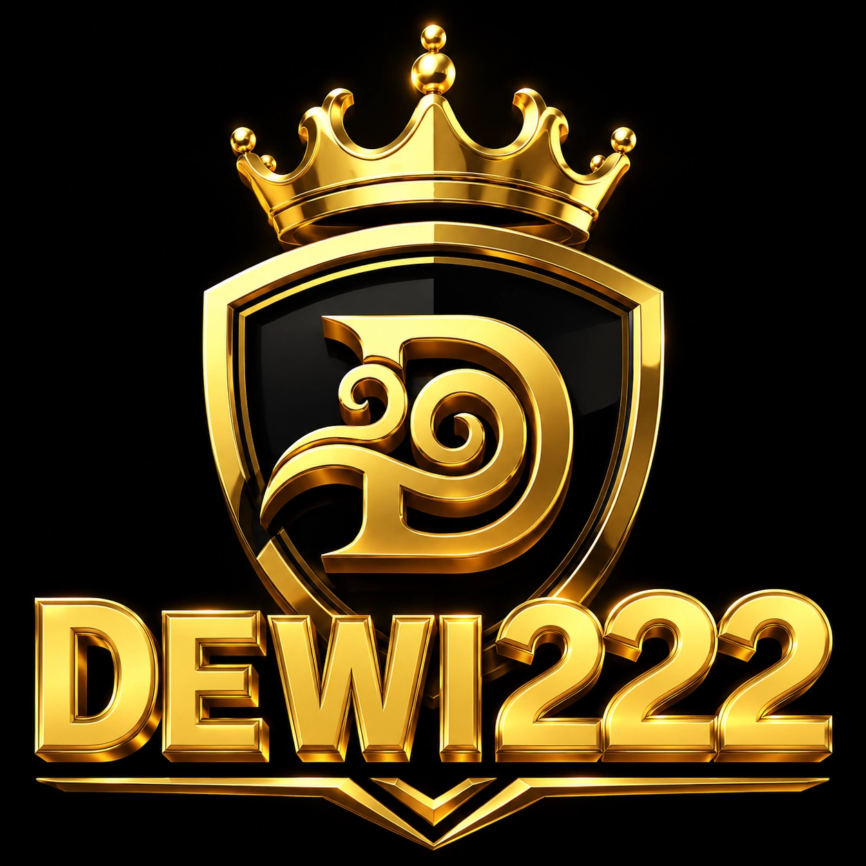 Aplikasi dewi222 Paling Baru untuk Android APK Resmi — ikon aplikasi