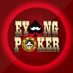 Aplikasi eyangpoker Terbaru dengan Fitur Terbaik APK Resmi — ikon aplikasi