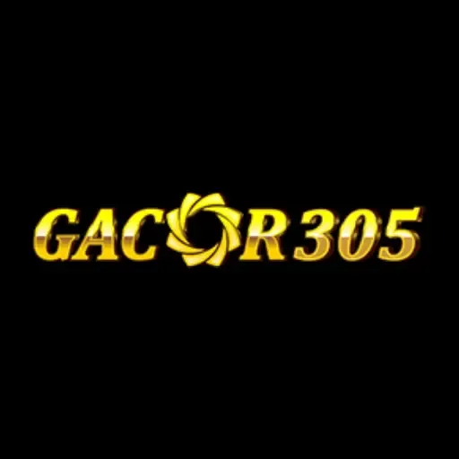 gacor305 APK Versi Terbaru untuk Android 2026 APK Resmi — ikon aplikasi