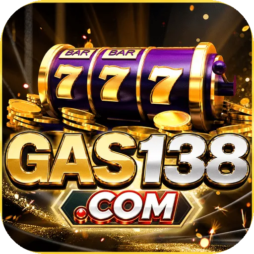 Aplikasi gas138 Terbaru untuk Android dan iOS APK Resmi — ikon aplikasi