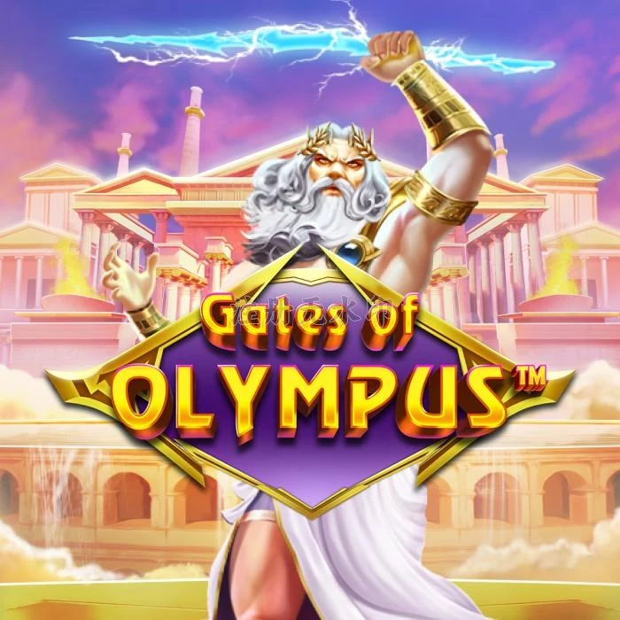 Download gatesofolympus APK untuk Android APK Resmi — ikon aplikasi
