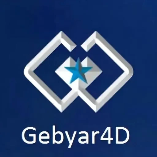 Review Lengkap Aplikasi gebyar4d Terbaru APK Resmi — ikon aplikasi