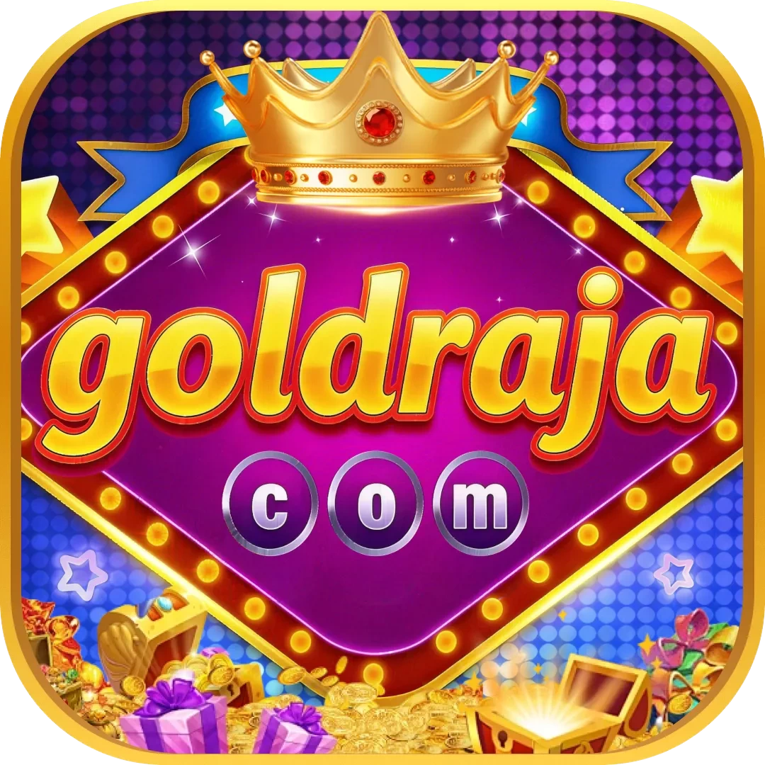 goldraja APK Terbaru 2026 untuk Semua Perangkat APK Resmi — ikon aplikasi