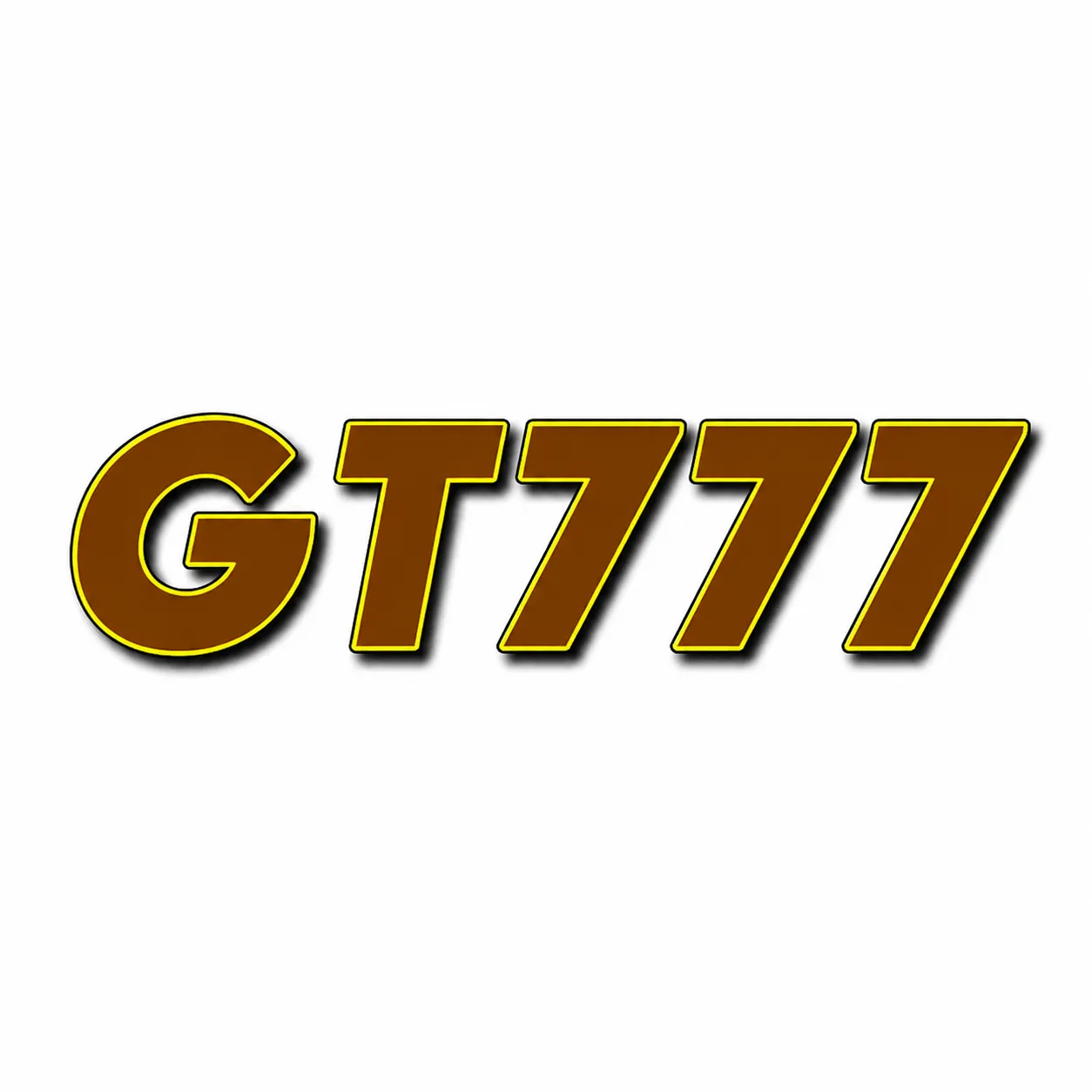 Aplikasi gt777 Terbaru dengan Fitur Terbaik APK Resmi — ikon aplikasi