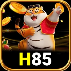 Cara Menggunakan Aplikasi h85 untuk Pemula APK Resmi — ikon aplikasi