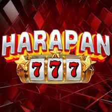 harapan777 Versi Terbaru: Apa yang Baru? APK Resmi — ikon aplikasi