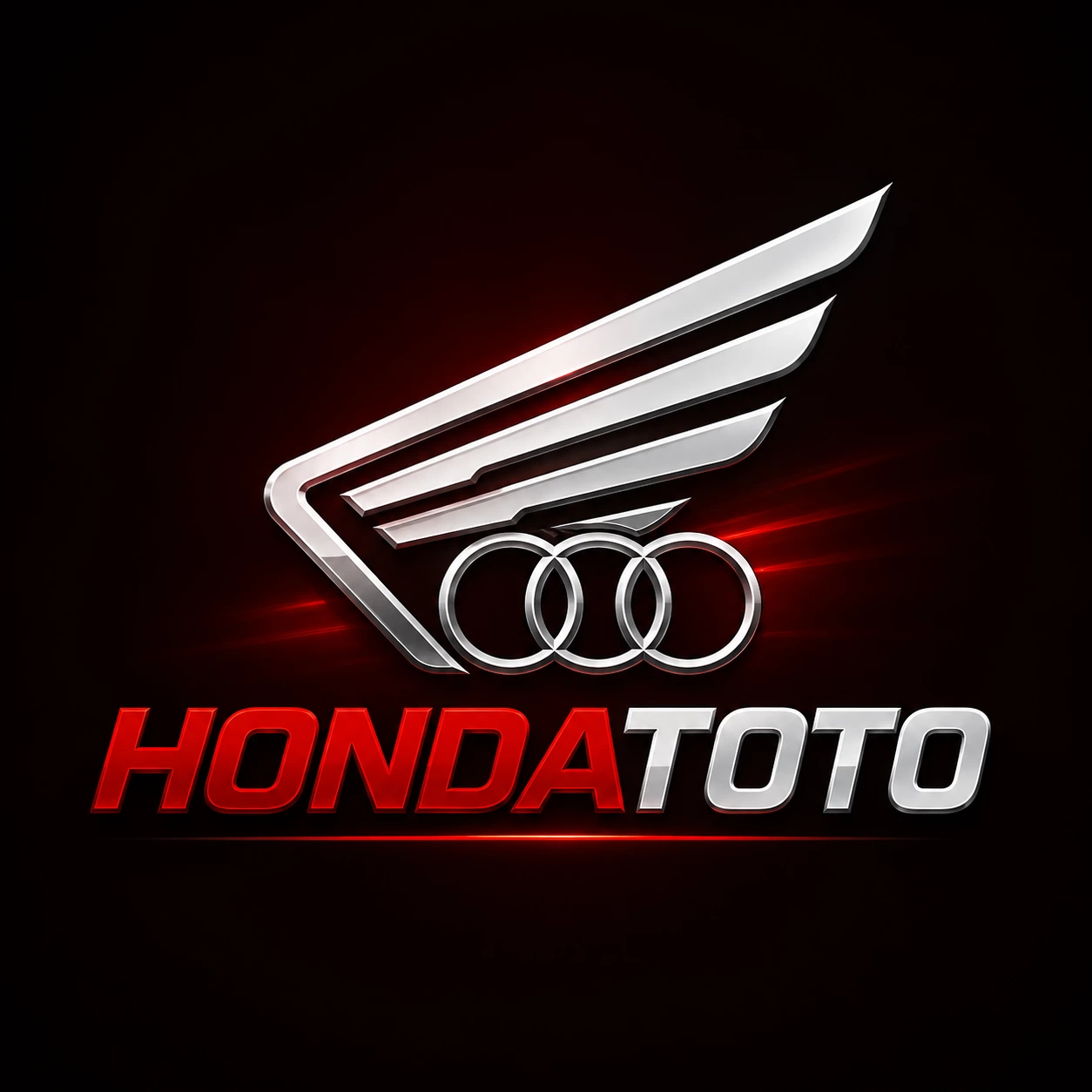hondatoto Terbaru: Review Aplikasi dan Link Unduh APK Resmi — ikon aplikasi