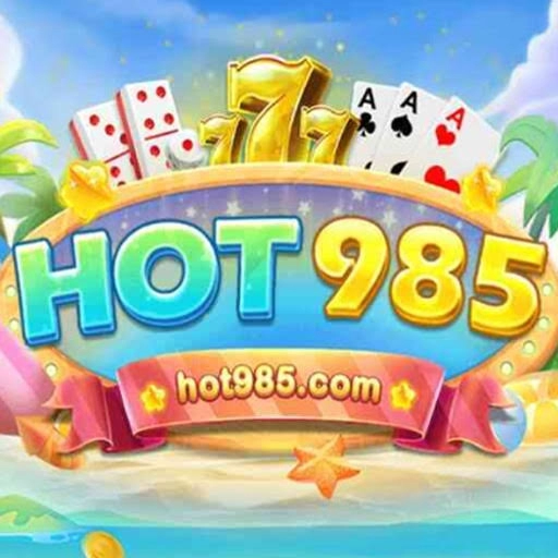 hot985 APK Versi Terbaru untuk Android 2026 APK Resmi — ikon aplikasi