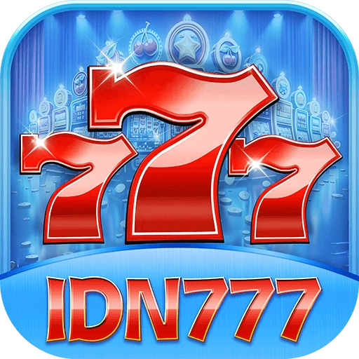 Panduan Lengkap Aplikasi idn777 untuk Pemula APK Resmi — ikon aplikasi