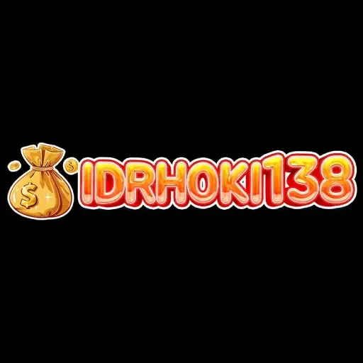 idrhoki138 App Terbaru: Fitur Unggulan dan Download APK Resmi — ikon aplikasi