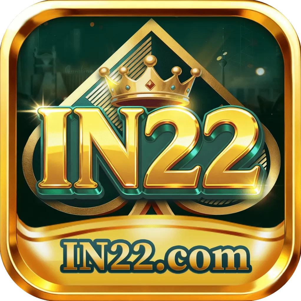 Download in22 APK untuk Android APK Resmi — ikon aplikasi