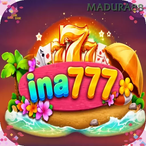 Ikon ina777