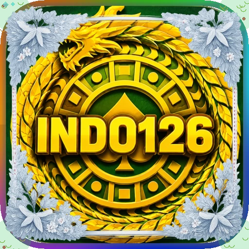 Info Lengkap Aplikasi indo126 Versi Terbaru APK Resmi — ikon aplikasi