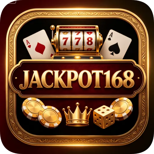 jackpot168 App: Info, Rating, dan Link Download