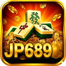 Info Lengkap Aplikasi jp689 Versi Terbaru APK Resmi — ikon aplikasi