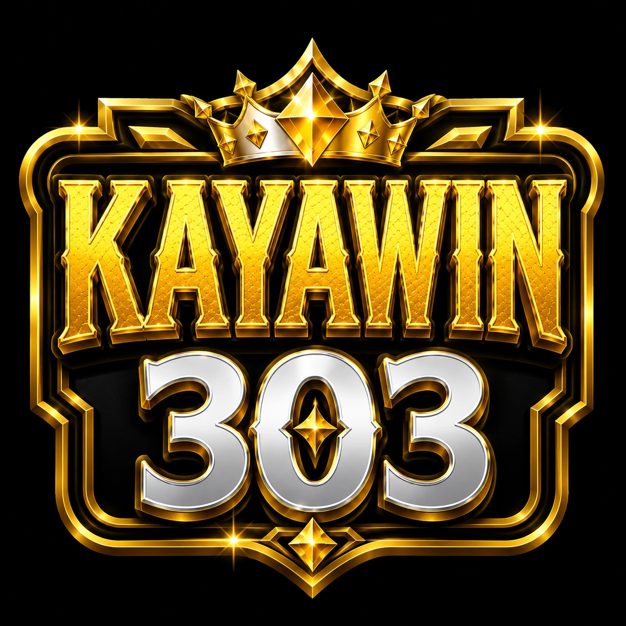 kayawin303 APK Terbaru: Download Cepat dan Gratis APK Resmi — ikon aplikasi