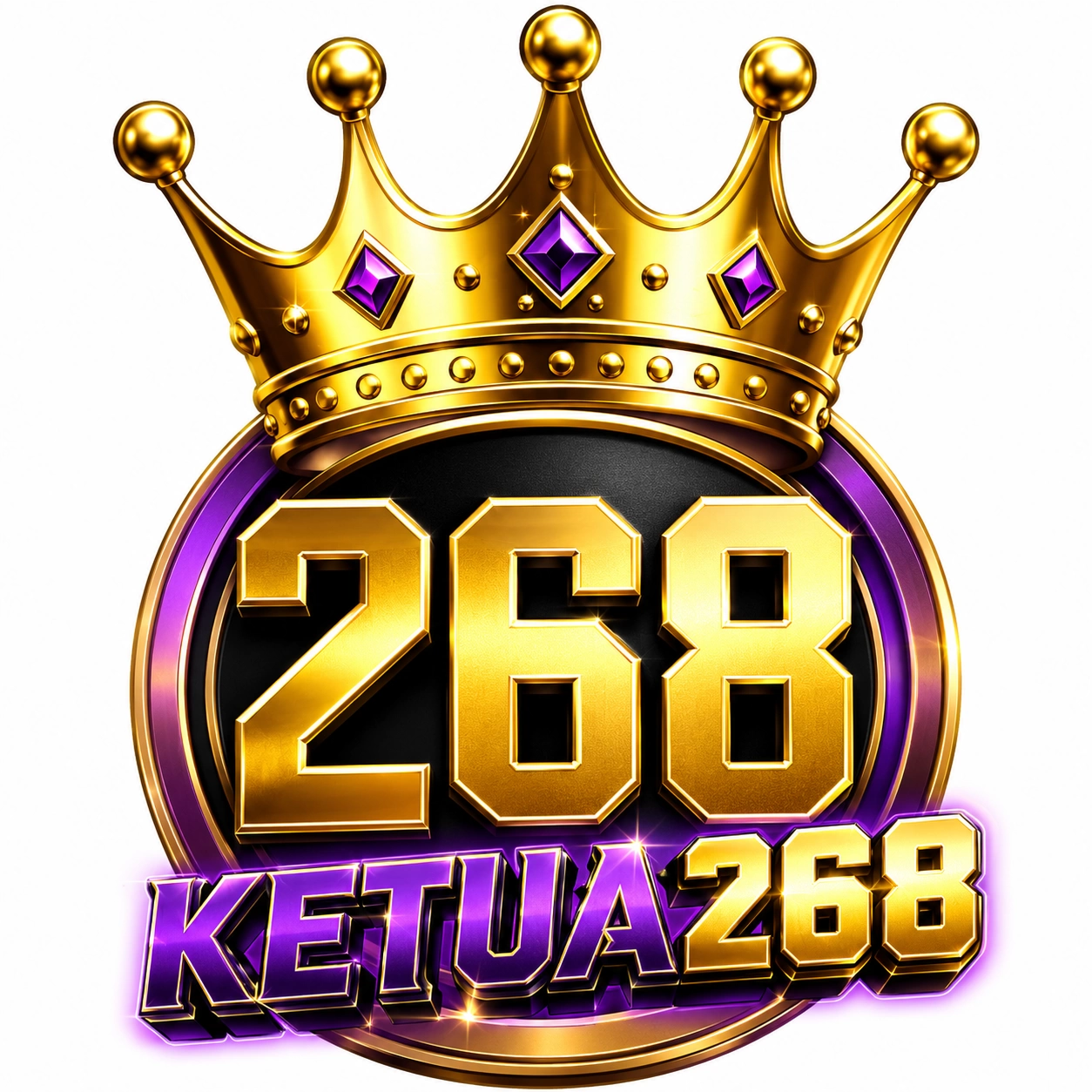 ketua268 APK Full Version untuk Android APK Resmi — ikon aplikasi
