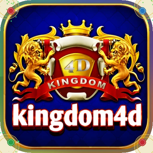 Aplikasi kingdom4d Paling Baru untuk Android APK Resmi — ikon aplikasi