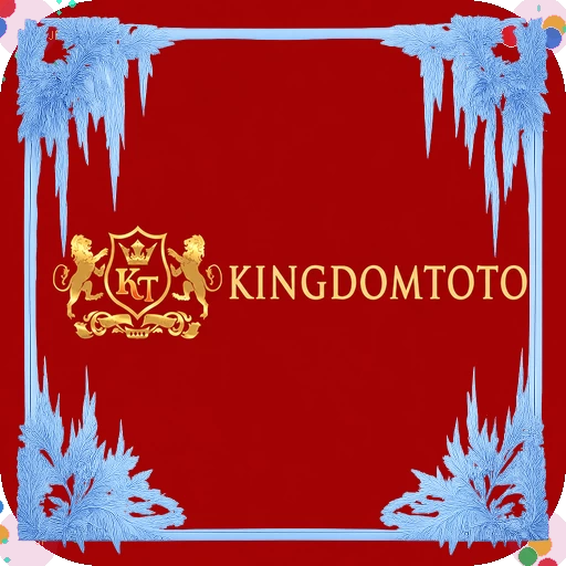 Info Lengkap Aplikasi kingdomtoto Versi Terbaru APK Resmi — ikon aplikasi