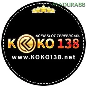 Ikon koko138
