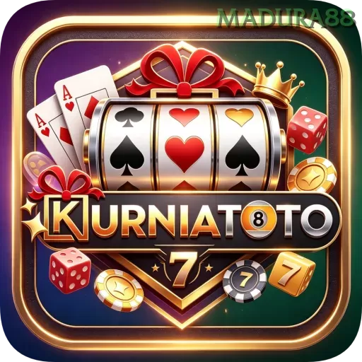 kurniatoto APK Resmi — ikon aplikasi