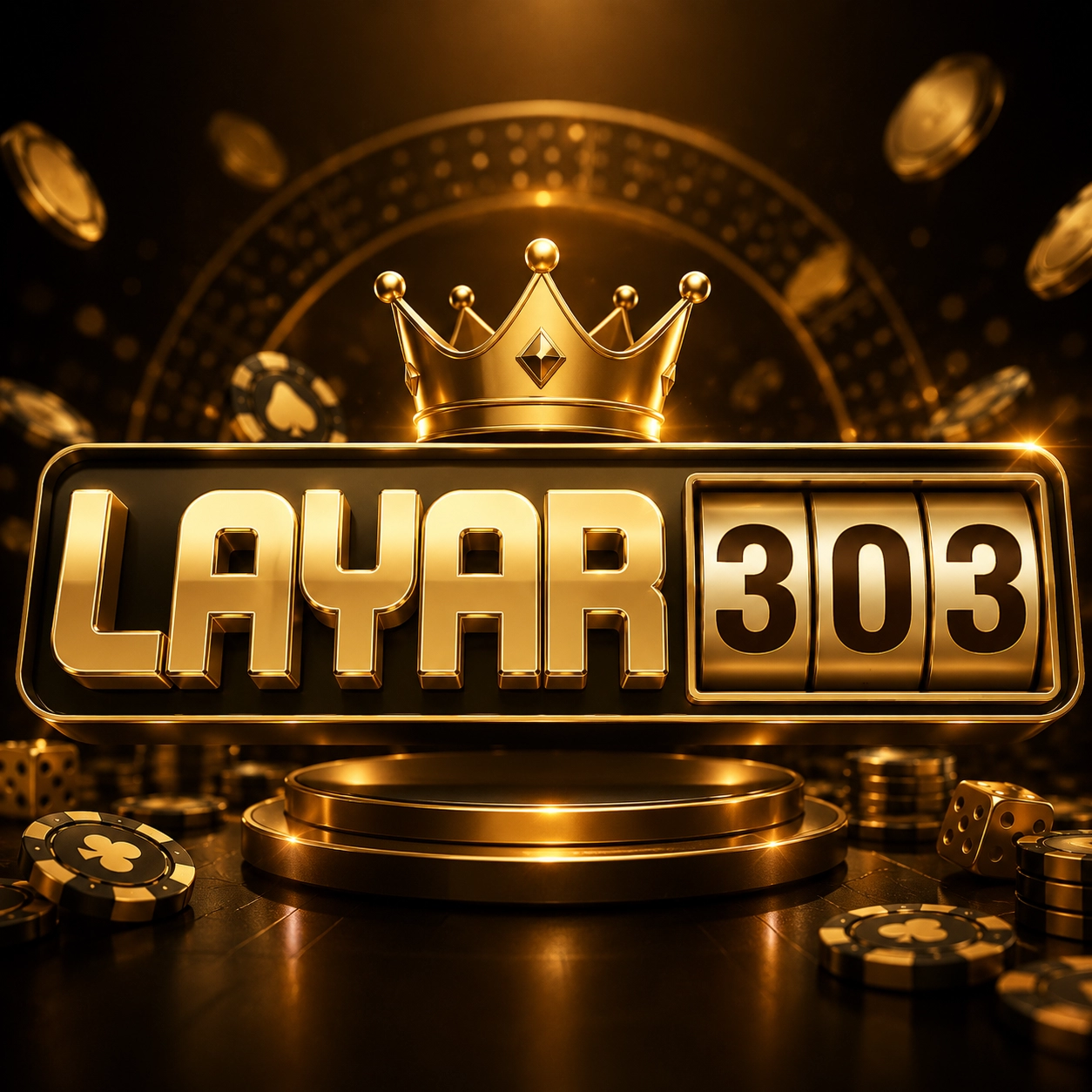 layar303 APK Terbaru untuk Perangkat Android APK Resmi — ikon aplikasi