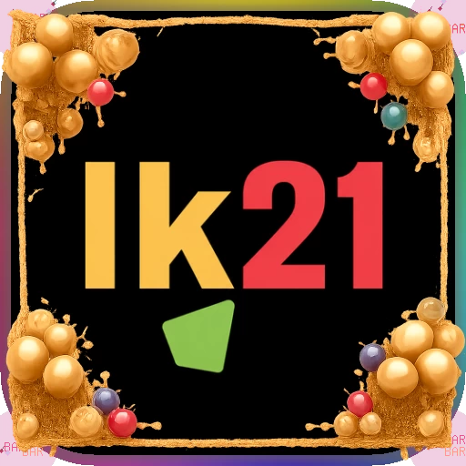lk21 APK Full Version untuk Android APK Resmi — ikon aplikasi
