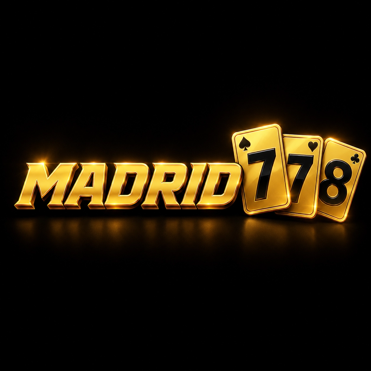 Download madrid778 APK Original untuk Android APK Resmi — ikon aplikasi