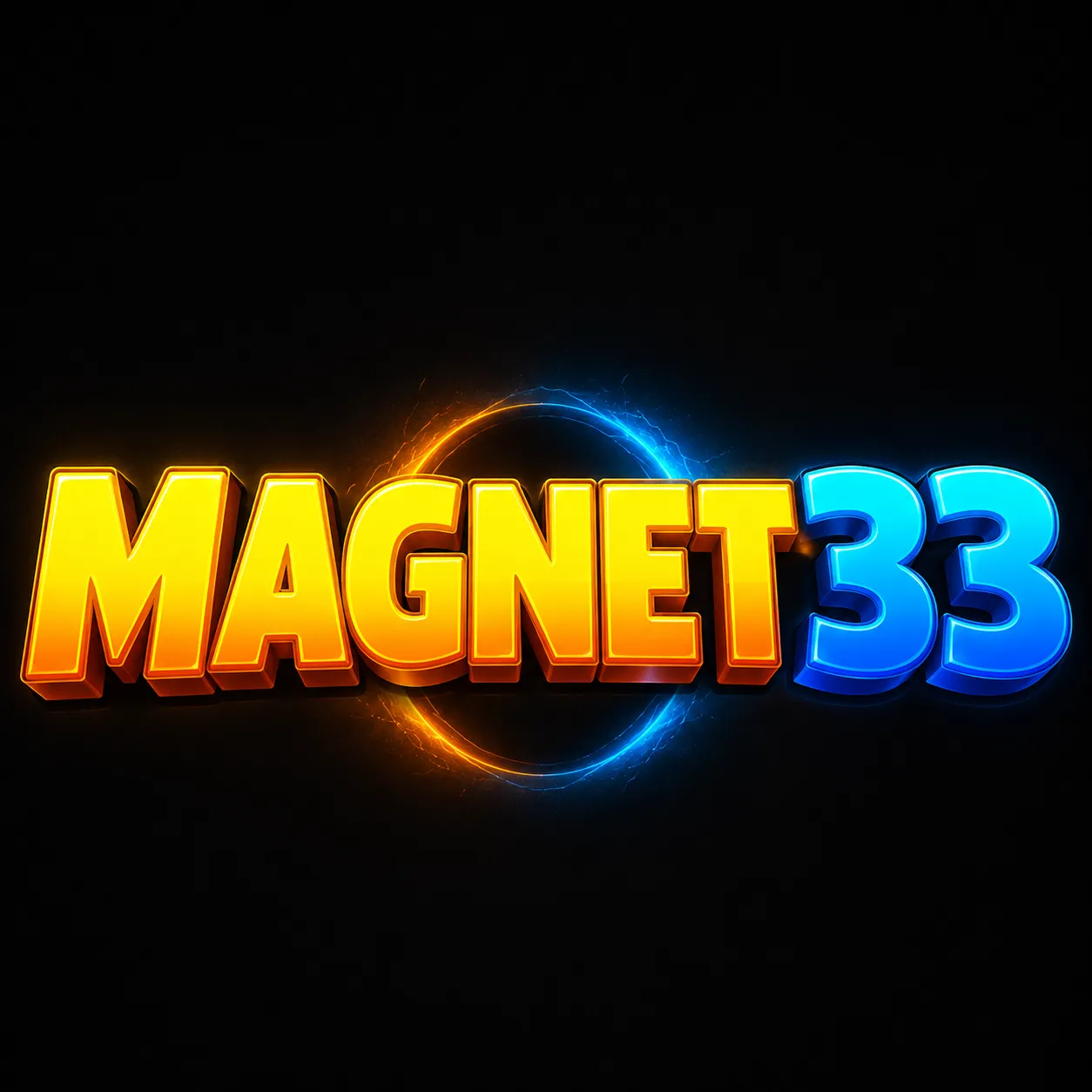 magnet33 App APK Terbaru APK Resmi — ikon aplikasi
