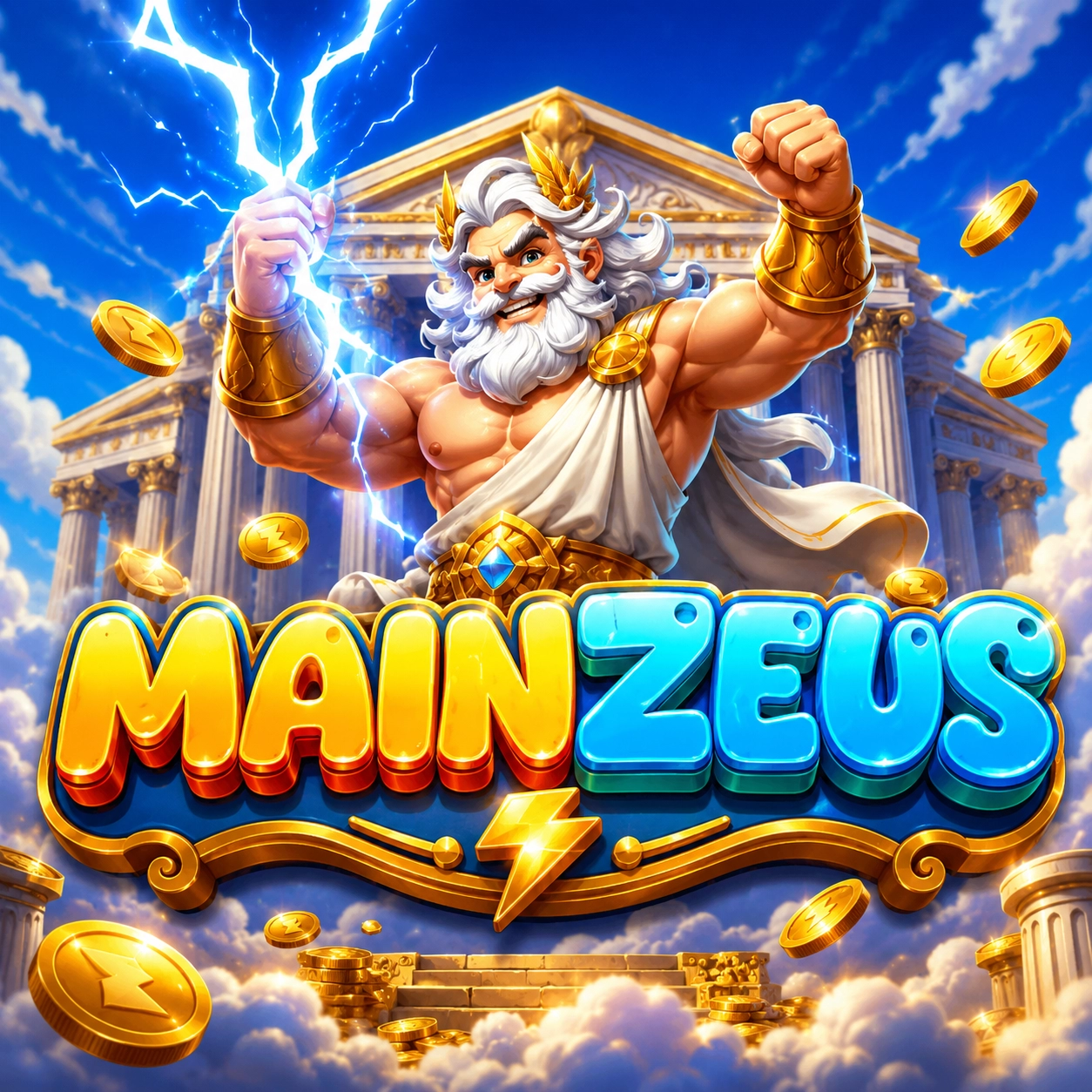 Unduh mainzeus APK Gratis untuk Android APK Resmi — ikon aplikasi