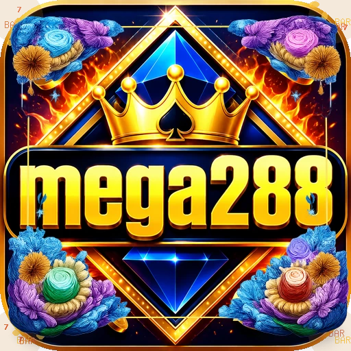 Aplikasi mega288 Terbaru: Review dan Link Download APK Resmi — ikon aplikasi