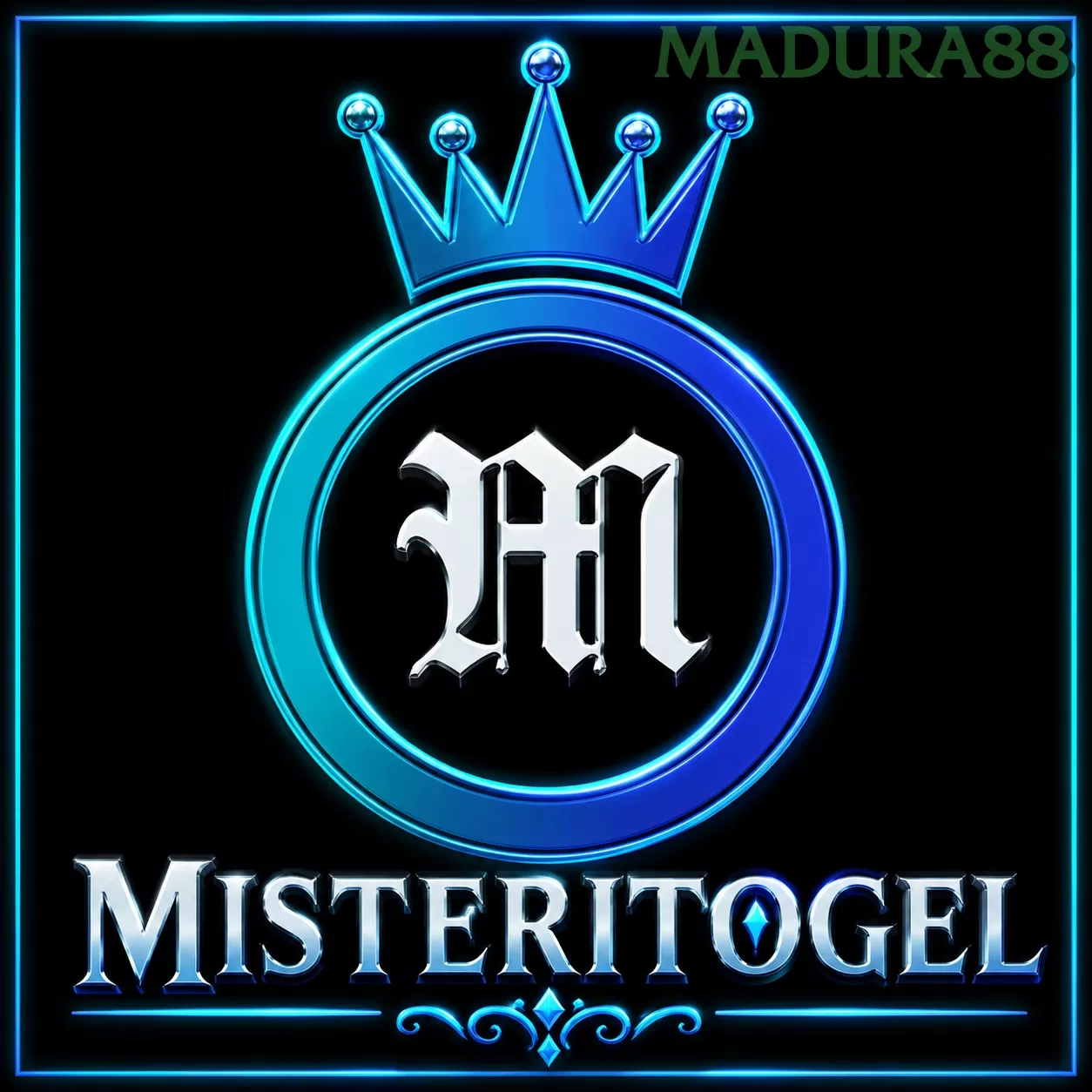 Ikon misteritogel