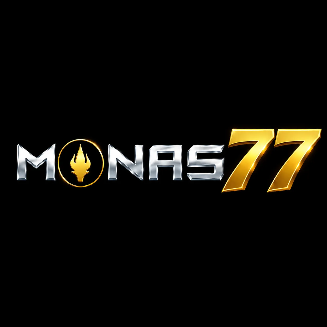 monas77 Versi Terbaru: Apa yang Baru? APK Resmi — ikon aplikasi