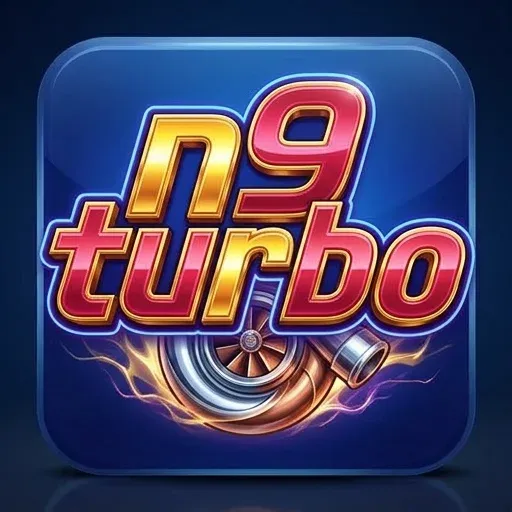 n9turbo APK Terbaru untuk Android Tanpa Iklan APK Resmi — ikon aplikasi